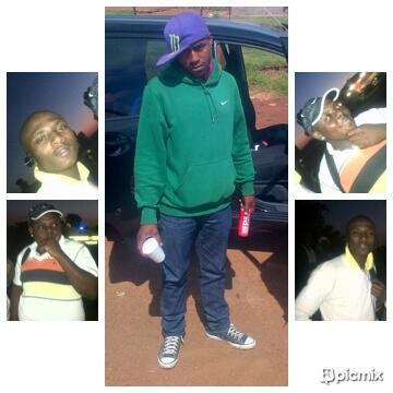 madelasithole's tweet photo. Most wanted http://t.co/qOIpbTMdRH