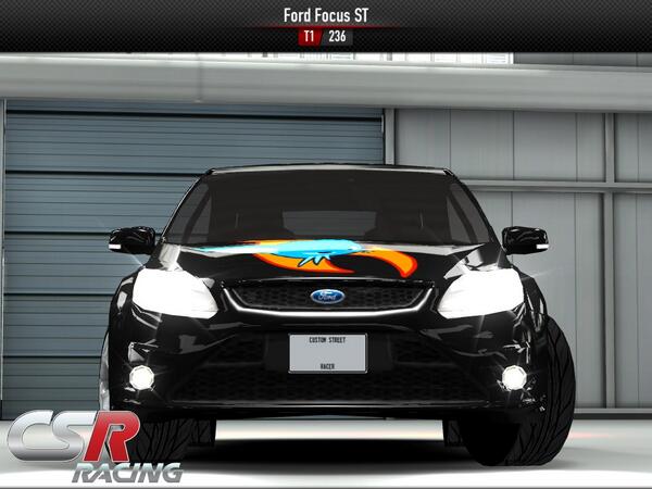 MasharMokhtar's tweet photo. Check out my ride in #CSRRacing for iPad mini! Try it for FREE!
http://t.co/NQvgWvWNYV http://t.co/IQJvi03JIH