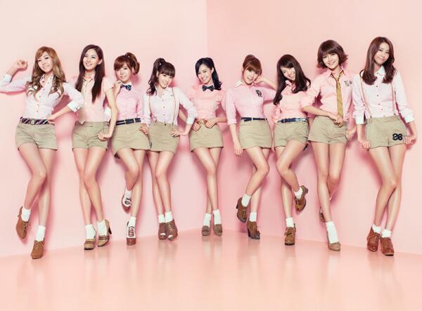 韓国系 女性bot 韓国 アイドル 少女時代 みんな美脚すぎる こんな脚になりたい Rt Http T Co Kpzfonfusn Twitter