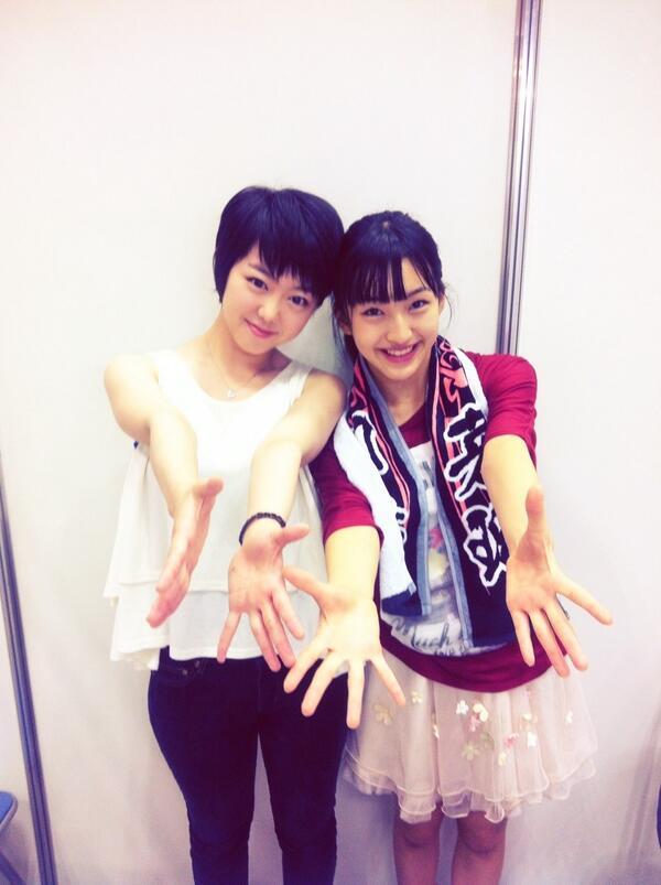 Miichan_FC's tweet photo. miichan update on g+ #facchan http://t.co/v2nR5qbvmj