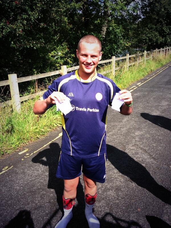 Whittington Cat FC tweet media