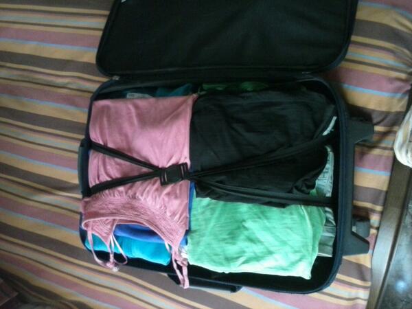 roxiodelgado's tweet photo. Esto es demasiado duro...
#Noquierovolver http://t.co/ZOkWZiMd7x