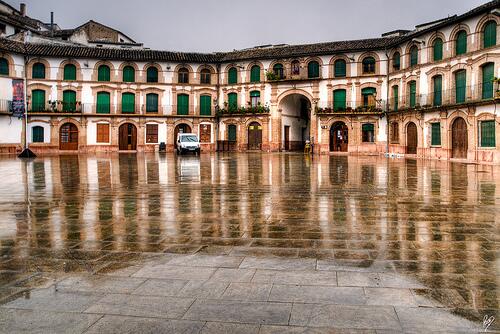 Parajes andaluces tweet media