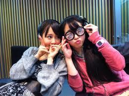 Miichan_FC's tweet photo. sama acchan nih >< #facchan http://t.co/QCI1AWFDBf
