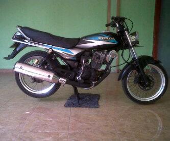 20Fotoninja rr tahun 97Terpopuler