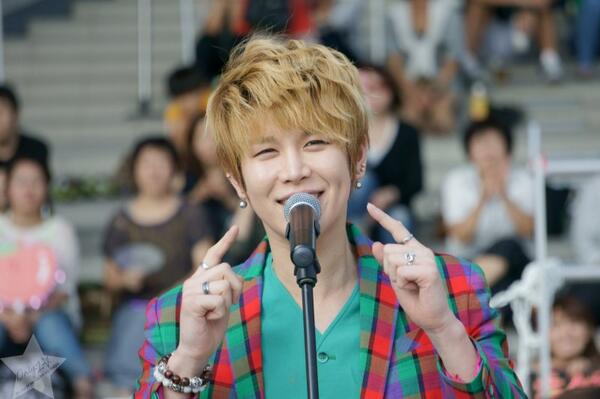 LEDA_Candy tweet picture