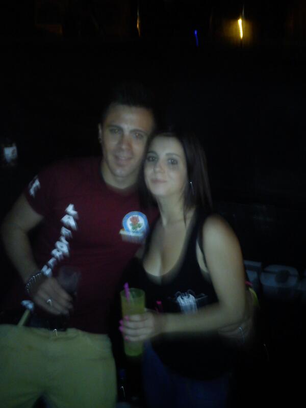 conxy93's tweet photo. Con @manzano90 the party http://t.co/HBWAZyfwkP