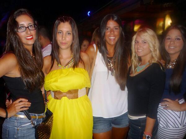 mariiarebollo's tweet photo. #GUAPAS¡¡ @AliciaRecioL @aragonlopezz @Dadaahm @Shiki_Vargas . http://t.co/9gQCacUBnq