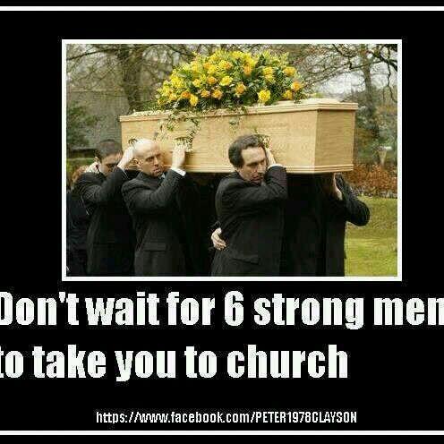 ACEdrFrempong's tweet photo. It's Sunday all Christians should be headn for church http://t.co/DSkwO9li4j