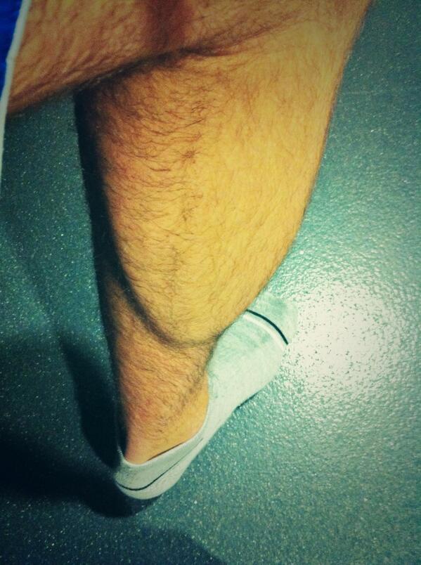FIT_JC's tweet image. My calfs feeling pumped!