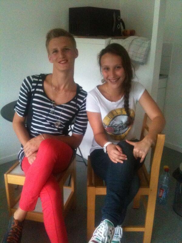 DubuissezJohan's tweet photo. I'm so sexy!!! #pamela #integration #prepa #biooo #kamikase http://t.co/vpaavNWiUA
