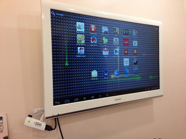 Androidkino tweet picture