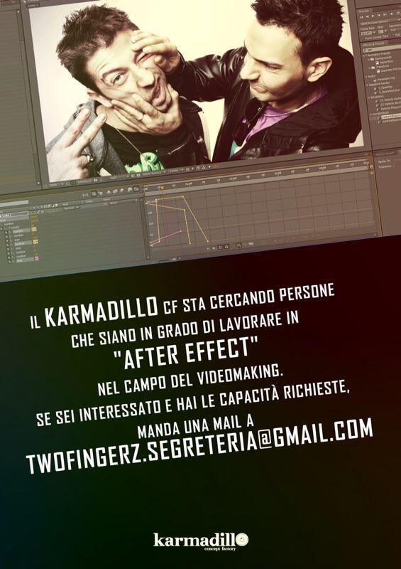 Karmadillo Studio tweet media
