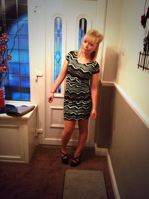 SssjjjSteph's tweet image. Even tho feel dodg now had a fun night