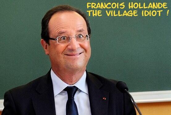 President Francois Hollande Hypercacher killers nothing to do with Islam