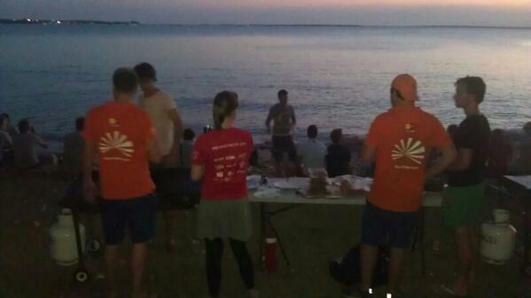 Solar Team Twente tweet media