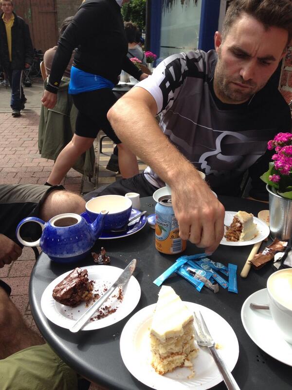 Jack's Coffee Shop Twitter