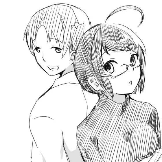 ルーシーでかくしすぎた 