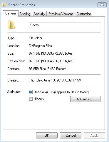 Need to buy a new HDD soon..