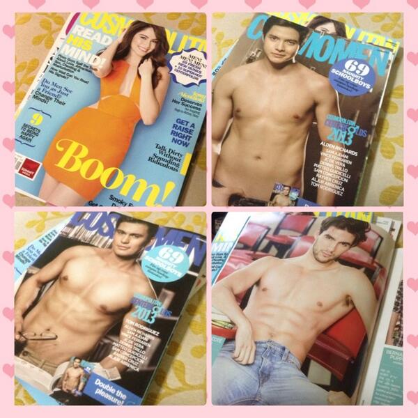 littlemisskessa's tweet image. Ahhhhhh @cosmo_ph I&apos;m shrieking like a teenage girl now. #Cosmo69 #CosmoBachelorBash Shhh, don&apos;t tell my husband. :-)