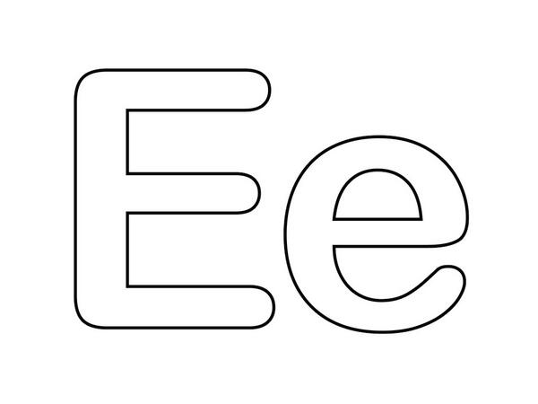 DinteriorMx's tweet image. Check out this drawing I made from Color Me ABC