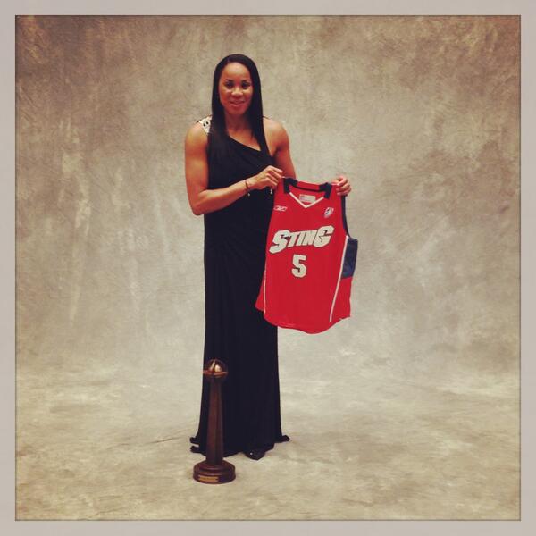 Dawn Staley, in her Charlotte Sting days | Charlotte, Staley, H.e.r