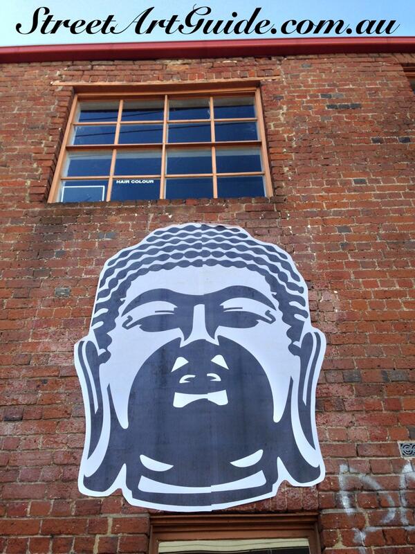 StreetArtGuide tweet picture