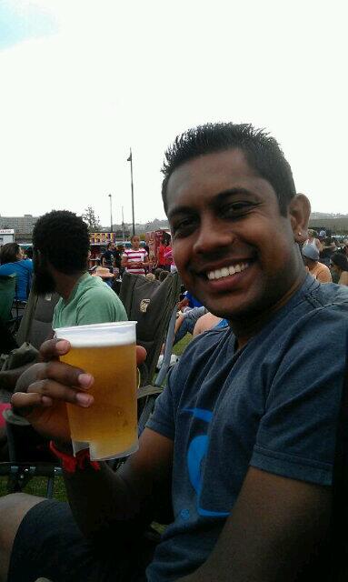 TareniRed's tweet photo. @Durbanday  http://t.co/8cjln3xyDH