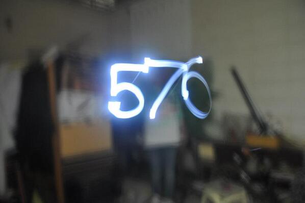 meowmariel's tweet image. #lightwriting #thosewerethedays #anoba #maharot  #intrams2k12