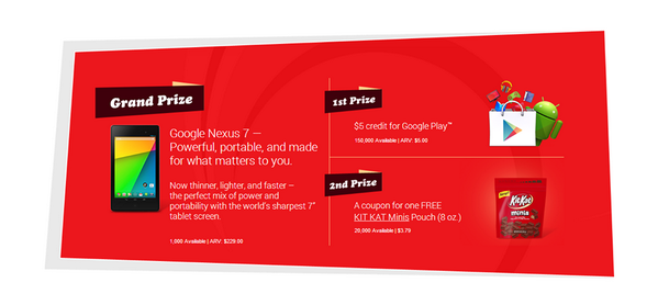 AndroidKitkat tweet picture