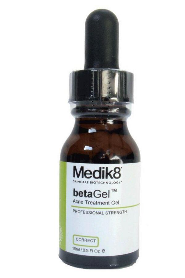 RachelHunterBea's tweet image. Betagel for use on individual spots or larger problem areas contains salysylic acid #regulates oil production £30
