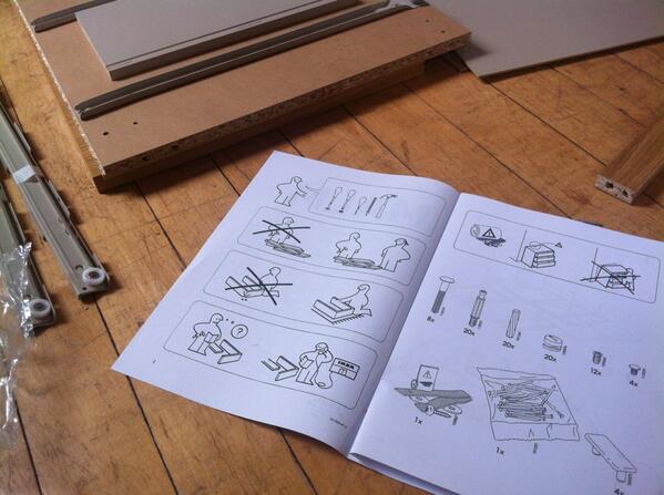 woodhall2k's tweet image. @dblair0506 I too am about to embark on a fearful mission! Wish me luck! #diymachine