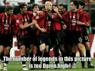 #غرد_بصوره_من_العيار_الثقيل #ميلان