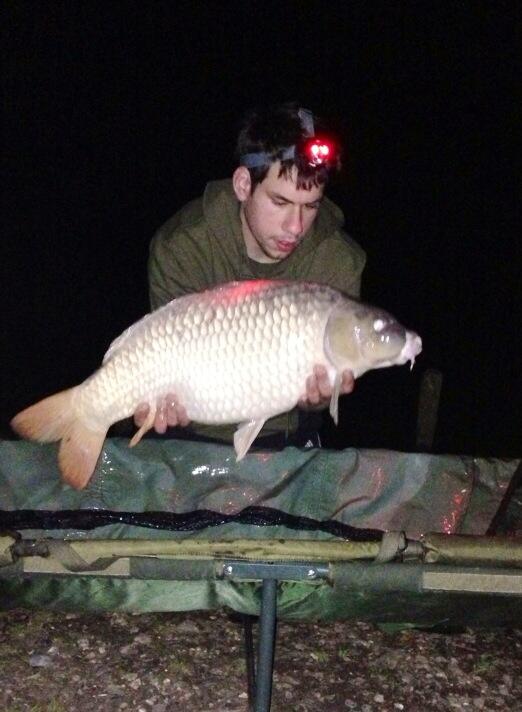 JackCoyle07's tweet photo. New PB 25lb 6oz http://t.co/L39xeSPOKq