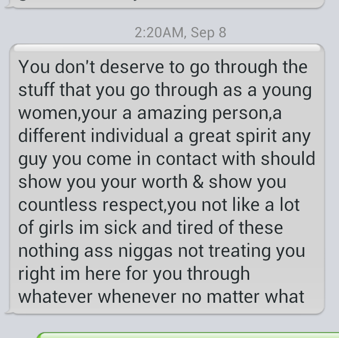 Watch Niya's leaked NSFW photo on TwXstars