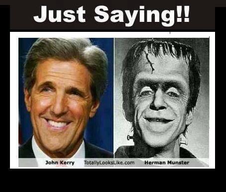 Ketchup Kerry - billions given to Iran will to terrorism