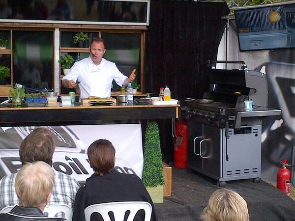 Broil King UK tweet media