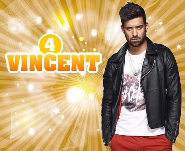 _TeamSS7's tweet image. On vote Vincent a fond.. C'est la dernière ligne droite!
http://t.co/82SSI7EAHr”Tkt pas je vais voté 100 fois #MentsCommeVincent