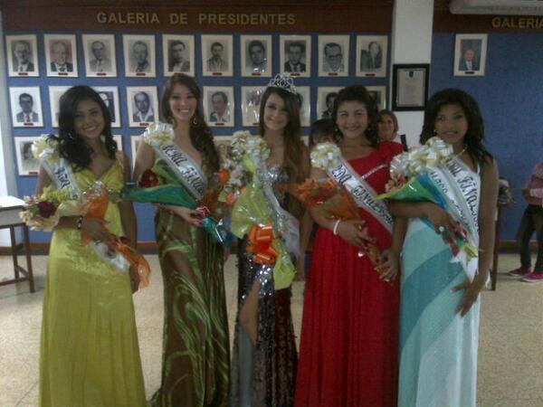 Cuadro de Finalistas Novia Blanca2013 Seccional Lara <a href="/AD_Lara/">Acción Democrática</a> <a href="/ADemocratica/">Acción Democrática</a> @jadVenezuelaOf <a href="/BennailMujica/">Bennail Mujica</a> <a href="/edgteran/">Edgmili teran</a>