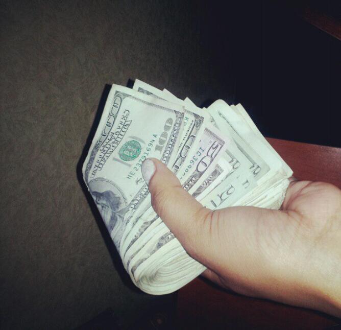 Imma always have that cash, UNDERSTAND? http://t.co/lbGy0NlsvN