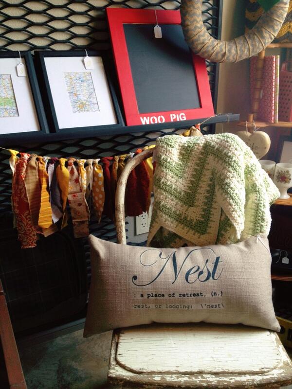 linenandflax's tweet photo. It's starting to feel like Fall around here. http://t.co/k6HieZAQkq