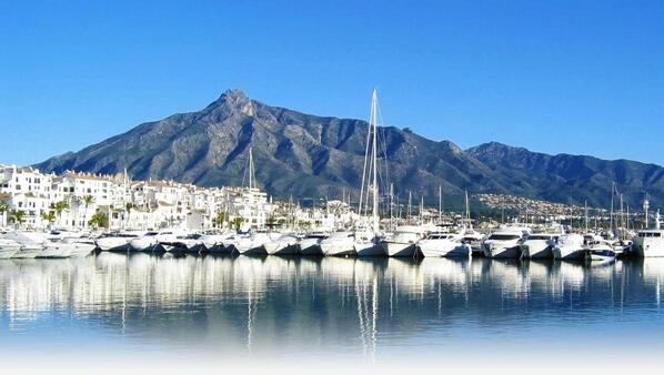 Parajes andaluces tweet media