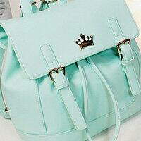 Webetrending's tweet photo. Minty green #handbag #weLove #SpringPastels ♥ http://t.co/SK29rDRr7C