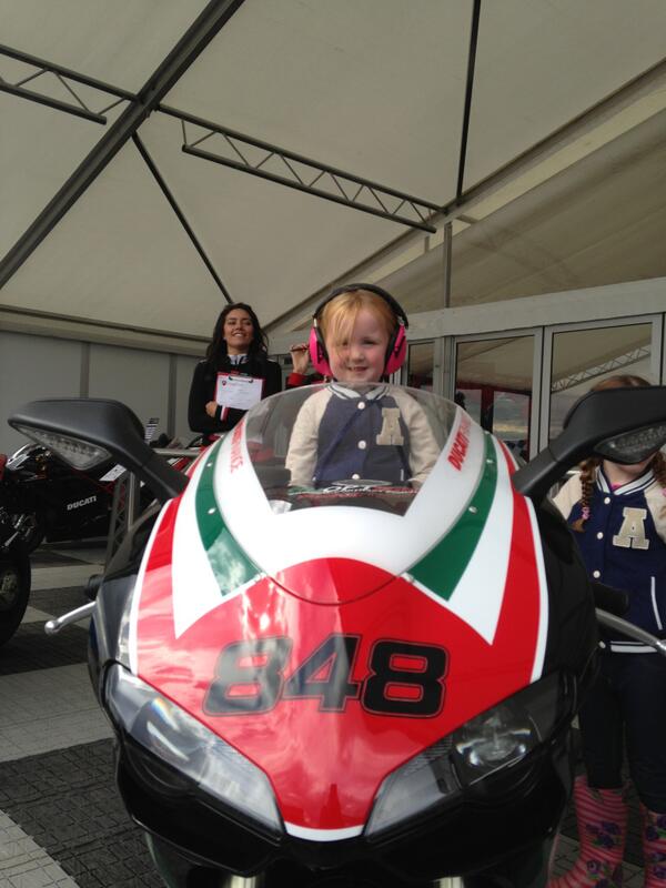 wardy2778's tweet image. No slipstream for saraia #tolittle