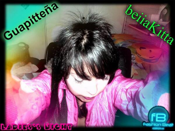 Esannithatuya's tweet photo. Amo mi tuita jijijiji http://t.co/OPkDAhBKwa