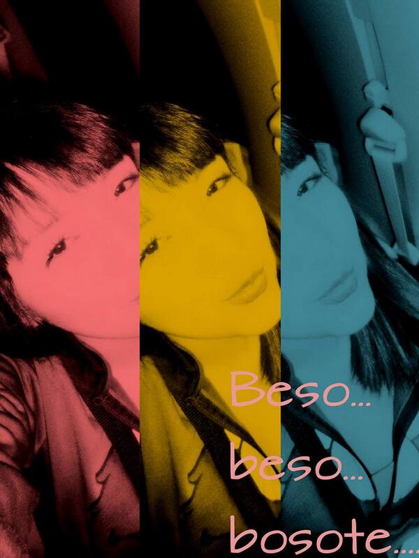 Esannithatuya's tweet photo. Beso...
Beso....
Bosote.....
Ü http://t.co/O3r6LTvD4k