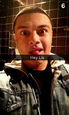 FakeSnapChats's tweet photo. Alfredo 1 http://t.co/9hYntCMSxR