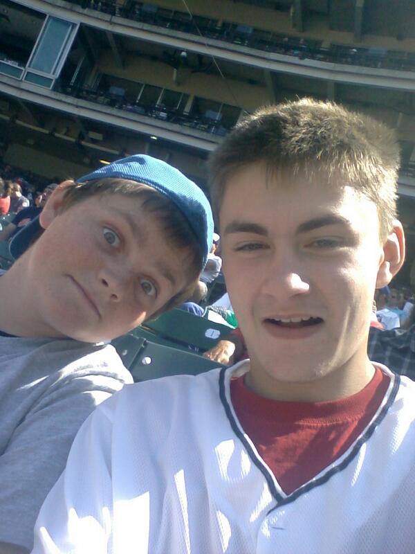 rthorne949's tweet photo. #tribetown http://t.co/hH0xxjnMca