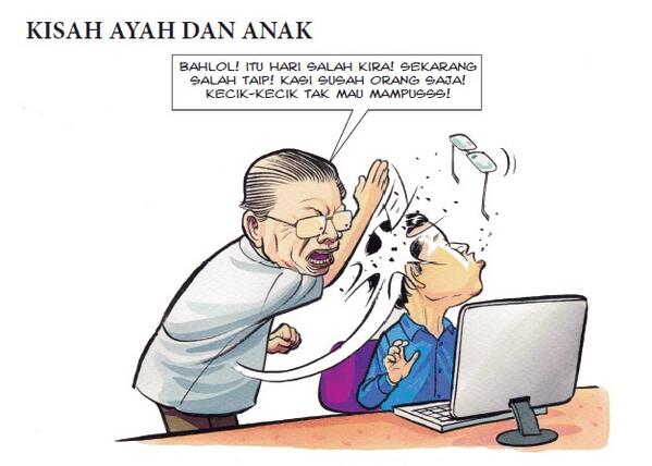 Semut Hitam tweet media