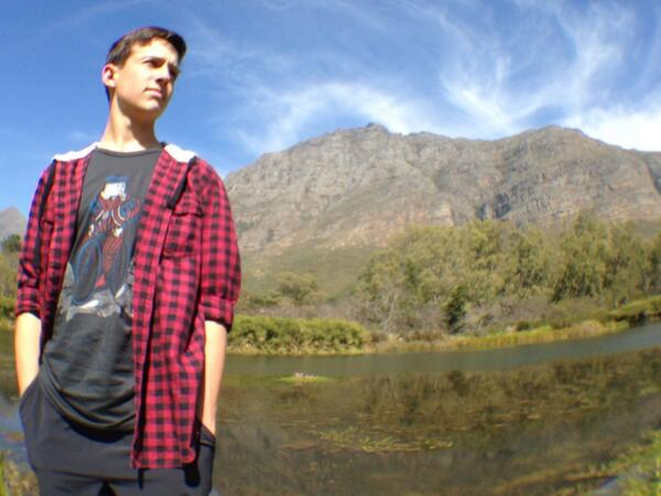 Stellenbosch #Landscaping
